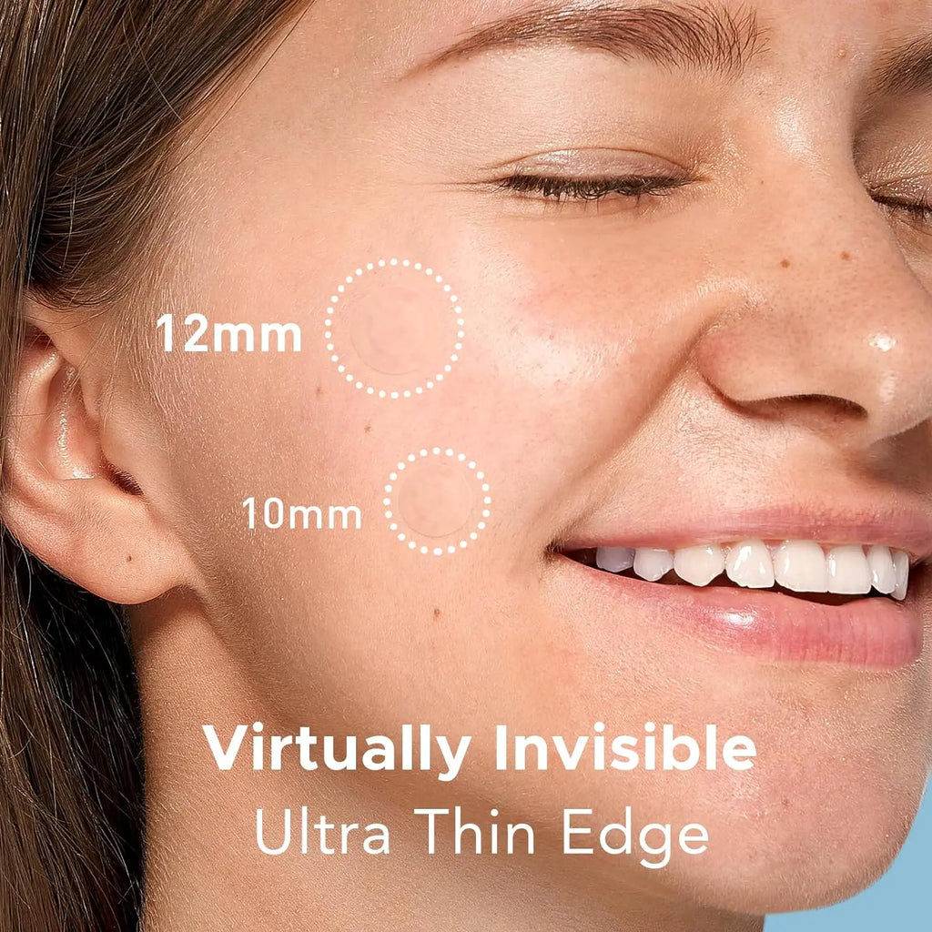 ClearSpot Hydrocolloid Acne Patches