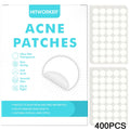 ClearSpot Hydrocolloid Acne Patches